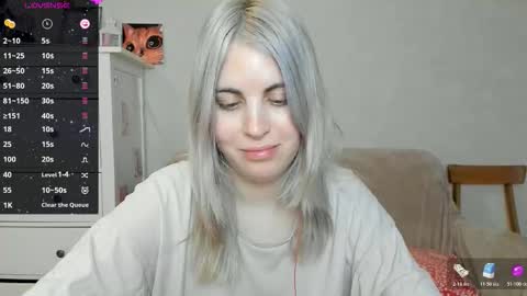 Allisses online show from 03/01/26, 09:44