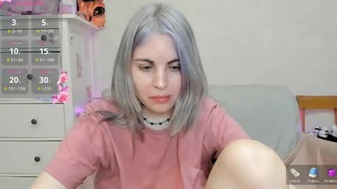 Allisses online show from 03/30/26, 04:19