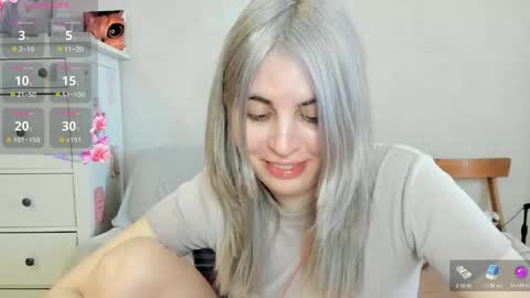 Allisses online show from 04/02/26, 08:34