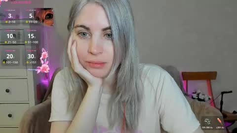 Allisses online show from 04/11/26, 07:13