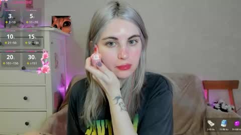 Allisses online show from 04/14/26, 09:04