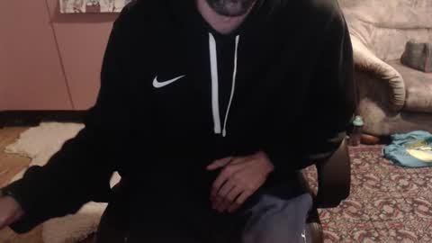 Alpha Master Cock online show from 11/02/25, 11:29