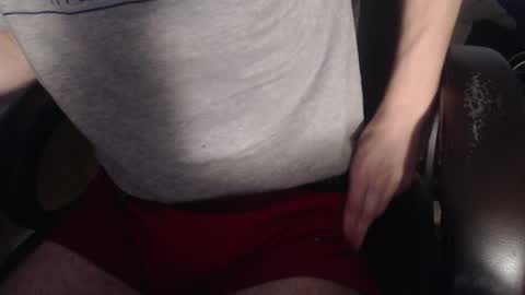 Alpha Master Cock online show from 04/05/26, 09:34