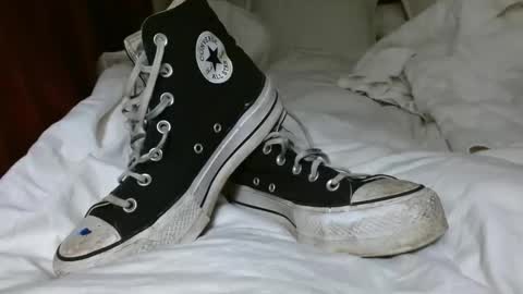 Mommy V online show from 11/15/25, 01:03