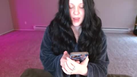 Mommy V online show from 03/15/26, 04:02