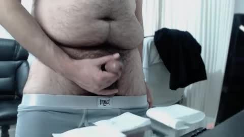 Fabio online show from 03/15/26, 02:06