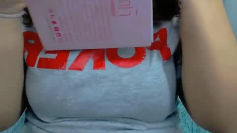 Snapshot of payton_bailey chatting on 01/18/25, 12:57 Payton online show from 01/18/25, 12:57