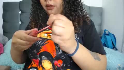 Snapshot of payton_bailey chatting on 01/24/25, 01:14 Payton online show from 01/24/25, 01:14