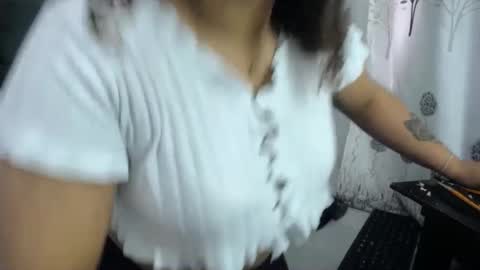 Snapshot of payton_bailey chatting on 01/31/25, 01:12 Payton online show from 01/31/25, 01:12