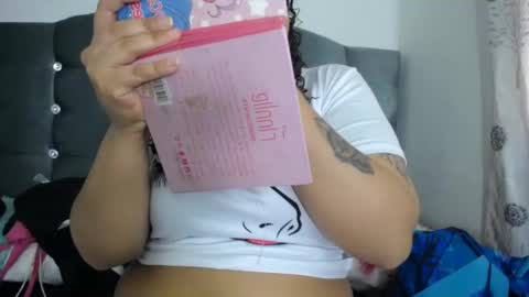 Snapshot of payton_bailey chatting on 02/03/25, 12:57 Payton online show from 02/03/25, 12:57