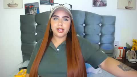 Snapshot of payton_bailey chatting on 10/22/25, 05:41 Payton online show from 10/22/25, 05:41