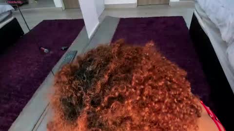 PaytonFerrara online show from 01/24/25, 04:16