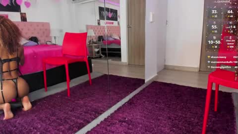 PaytonFerrara online show from 02/24/25, 09:10