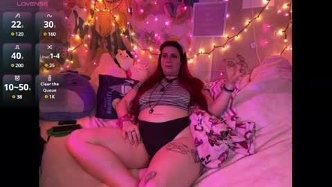 payyourprincessjess online show from 01/11/25, 04:27