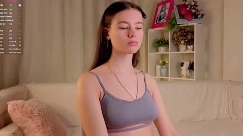 Beautiful Mila online show from 02/25/26, 01:15