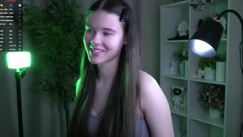 Beautiful Mila online show from 03/13/26, 03:02