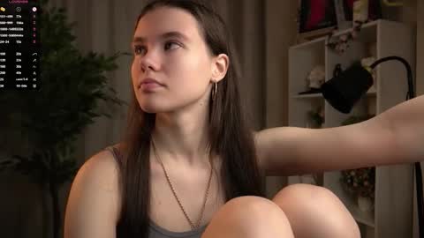 Beautiful Mila online show from 03/17/26, 02:27