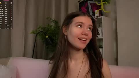 Beautiful Mila online show from 03/23/26, 02:37