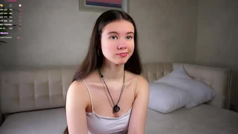 Beautiful Mila online show from 04/03/26, 02:20