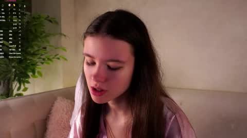 Beautiful Mila online show from 04/20/26, 02:03