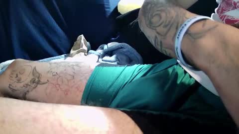 Snapshot of pbandjames chatting on 02/26/26, 09:47 Rob online show from 02/26/26, 09:47