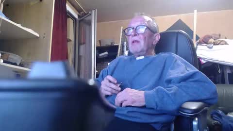 pc8474408 online show from 03/01/26, 12:34