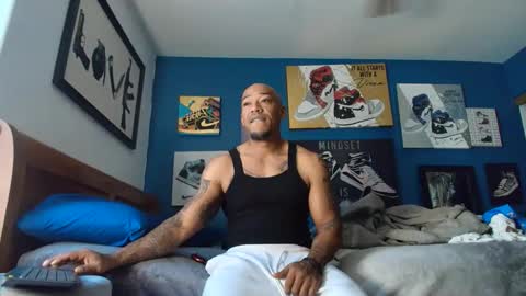 Phenomenal online show from 11/07/25, 05:13