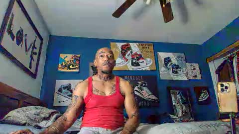 Phenomenal online show from 11/09/25, 06:17