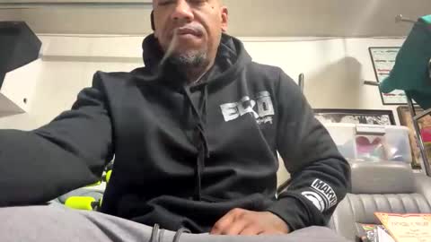 Phenomenal online show from 04/05/26, 12:35