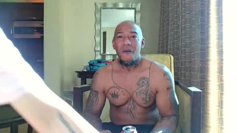 Snapshot of pcuddy3 chatting on 05/07/26, 11:54 Phenomenal online show from 05/07/26, 11:54
