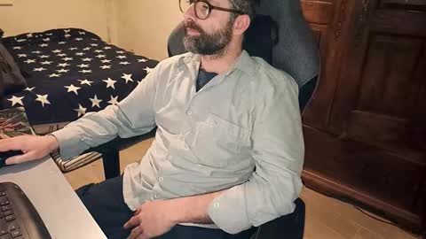 pdahotmod online show from 03/19/26, 03:21