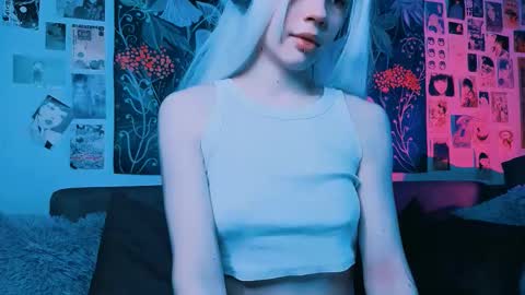 Eva online show from 03/11/26, 09:37