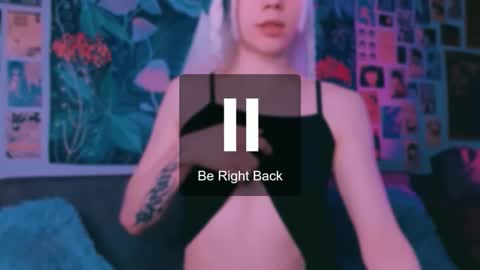 Eva online show from 04/18/26, 09:02