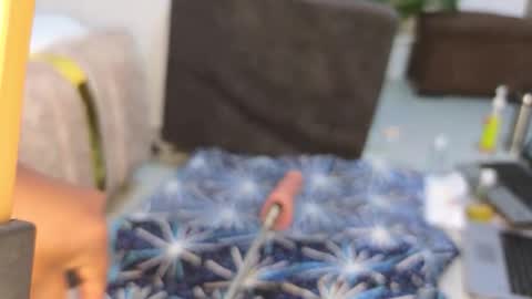 peacelady online show from 09/20/25, 07:15