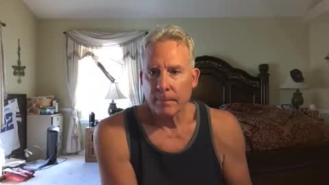 peacemakerone1 online show from 11/12/25, 08:30