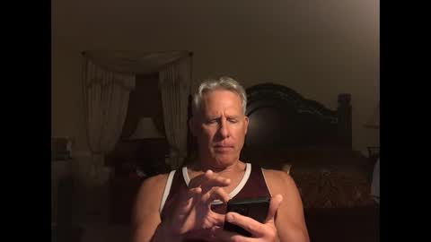 peacemakerone1 online show from 11/27/25, 12:13