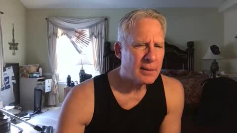 peacemakerone1 online show from 01/12/26, 08:03