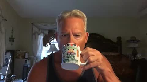 peacemakerone1 online show from 03/31/26, 01:55