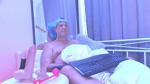 Marc online show from 01/05/25, 08:11