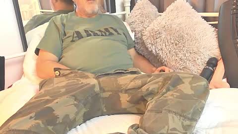 Marc online show from 01/24/25, 07:18