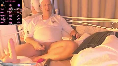 Marc online show from 02/19/25, 05:38