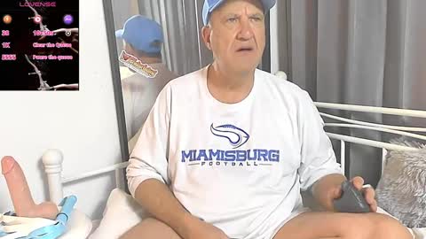 Marc online show from 02/23/25, 05:56