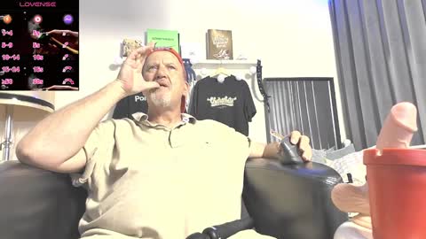 Marc online show from 03/09/25, 10:19