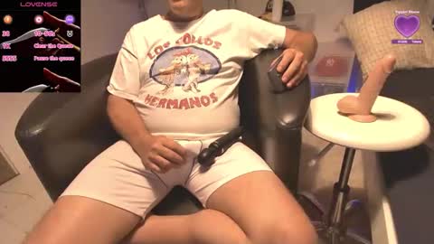 Marc online show from 09/13/25, 01:05