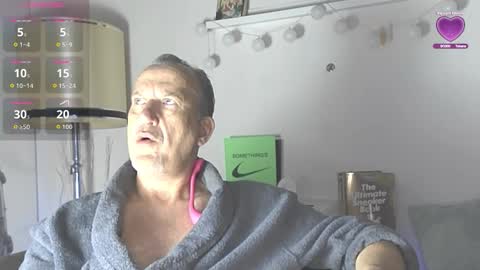 Marc online show from 02/07/26, 11:25