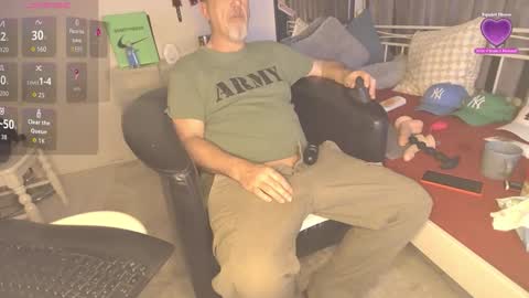 Marc online show from 03/02/26, 05:08