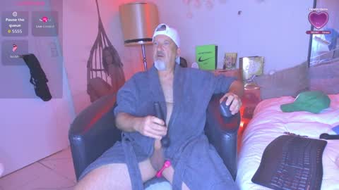 Marc online show from 04/03/26, 06:00