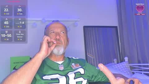 Marc online show from 04/21/26, 06:44