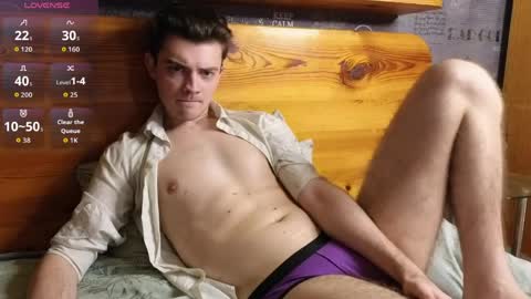 Peach boy  online show from 03/30/26, 07:09