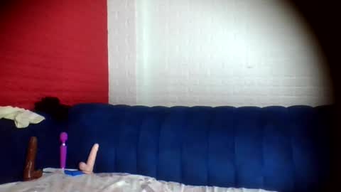 peach_melbah online show from 06/28/26, 11:55